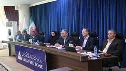 آذربایجان‌ شرقی، میزبان دوره توانمندسازی سرگروه‌ها و هنرآموزان رشته ماشین‌آلات کشاورزی کشور در منطقه آزاد ارس