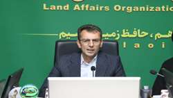 تهیه راهنمای کاربردی اجرای قانون الزام/ مدیریت منابع برای پیشبرد ماموریت‌های قانونی سازمان امور اراضی ضروری است