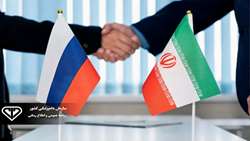 تأکید ایران و روسیه بر توسعه همکاری‌های دامپزشکی و صادرات شیلاتی