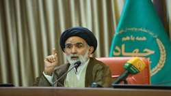 امنیت غذایی کشور در گرو تربیت نیروی انسانی دانش‌آموخته و مقاوم است