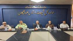 آغاز فصل صید میگو هرمزگان از چهارم مهرماه