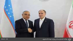 همکاری ایران و ازبکستان در حوزه امنیت غذایی تقویت می‌شود/ آمادگی برای توسعه صادرات مرغ و تخم‌مرغ .