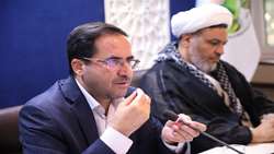 آمادگی بسیج برای مواجهه با شرایط بحرانی تقویت شود