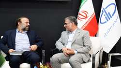 بررسی راهکارهای توسعه همکاری‌های مشترک سازمان دامپزشکی و مؤسسه 