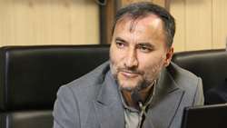 سرپرست دفتر واگذاری و توسعه اراضی سازمان امور اراضی کشور معرفی شد/ تأکید بر بهره‌گیری از ظرفیت‌های قانونی برای یکپارچه‌سازی اراضی