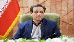 ارزش تولیدات بخش کشاورزی استان کرمانشاه بیش از ۲۲۸ همت است
