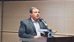 توزیع بیش از ۶ هزار تن کالا در قالب کالابرگ در کرمانشاه /تولید و امنیت غذایی ادامه دهنده راه شهدا است