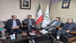 لزوم تقویت صندوق توسعه بخش کشاورزی برای حمایت از تشکل ها در کرمانشاه