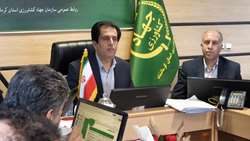 کشاورزی اولویت اول توسعه استان کرمانشاه / الزام حرکت از «برنامه به بودجه»