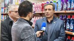 با پرهیز شهروندان از خریدهای هیجانی،شاهد آرامش در بازار کرمانشاه هستیم