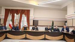 کاهش ۵۰ تا ۱۰۰ میلیون مترمکعبی آب با اجرای طرح الگوی کشت در استان قزوین 