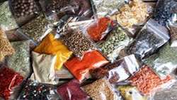 بهره برداری و راه اندازی واحد صنایع تبدیلی و غذایی در دزفول