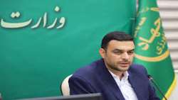 تدوین برنامه جامع ستاد ملی جوانان و نخبگان وزارت جهادکشاورزی/ هم‌سویی با شعار سال هدف برنامه است