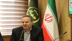 رونمایی از نشان‌واره رویداد ملی پنجاهمین سال تلاش سازمان تات