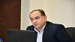 پیش بینی تولید ۱۳.۵ میلیون تن گندم/ آمادگی ۲۱ هزار دستگاه کمباین برداشت در کشور