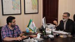 افزایش عملکرد گندم در هکتار، تا 2 برابر میانگین فعلی استان میسر است