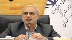 تقدیر استاندار کرمان ازسرپرست سازمان جهاد کشاورزی استان کرمان 