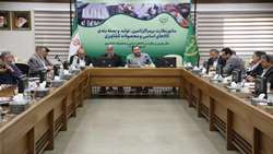 آغاز مانور نظارت بر مراکز تامین و تولید کالاهای اساسی کشاورزی / بازوهای نظارتی کشور وارد عمل شدند