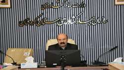 افتتاح و بهره برداری ۷۰ طرح بخش کشاورزی استان کردستان در دهه فجر 