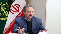 توسعه اکولوژیکی شتر با هوش مصنوعی و همکاری مسالمت‎ آمیز صنایع و معادن