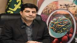 بهره برداری از ۱۰۷ پروژه بخش کشاورزی آذربایجان شرقی در دهه فجر با اعتباری بالغ بر ۱۳۳۴۳ میلیارد ریال