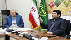 رتبه بندی مروجین کشاورزی به عنوان یک مطالبه پیگیری شود