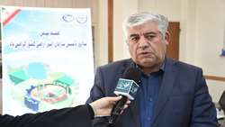 بیش از ۹۵ درصد اراضی کشاورزی آذربایجان شرقی رفع تداخل شد