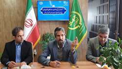 پیگیری جهادکشاورزی خراسان جنوبی برای کلنگ زنی شهرک پرتودهی شرق کشور ویژه محصولات کشاورزی