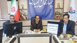 معیشت واشتغال در اولویت است/ایثارگران دیروز در جبهه جنگ وامروزدر جبهه امنیت غذایی