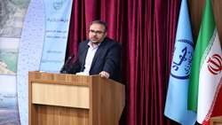 صنعت شیلات ایران دانش‌پذیر است/ حکمرانی درست در بخش شیلات با بهره‌گیری از شرکت‌های دانش‌بنیان و دانشگاه‌ها