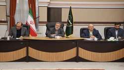 عدم ارایه خدمات کشاورزی به چاه‌های غیرمجاز 