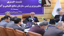 کاشت ۱۱۵ میلیون اصله نهال تاکنون - پرداخت ۴۶ میلیارد تومان به طرح کاشت یک میلیارد درخت به زودی
