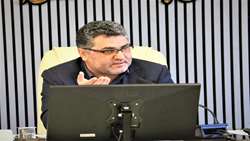 خودکفایی در تولید محصولات اولویت جهاد کشاورزی کردستان است