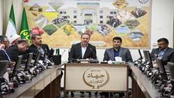 انجام  4700 پروژه تحقیقاتی در سازمان تحقیقات، آموزش و ترویج کشاورزی