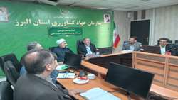 افزایش ۲۵ درصدی توزیع کالاهای اساسی در استان البرز