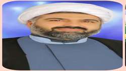 پیام تبریک مسئول نمایندگی ولی‌فقیه در سازمان جهاد کشاورزی البرز به مناسبت آغاز هفته جهاد کشاورزی