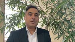 تمامی ارکان کشاورزی،  پای کار کشت قراردادی ذرت دانه‌ای