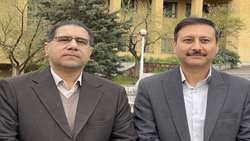 تبدیل تشنگی خاک به فرصت فردا؛ مأموریت تازه جهاد کشاورزی خراسان رضوی