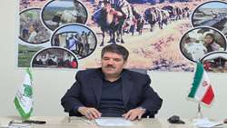 اداره کل امور عشایر خراسان رضوی رتبه نخست کشور در جذب تسهیلات تبصره ۱۵    