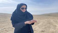 حضور همیشگی جهادکشاورزی خراسان رضوی در عرصه به منظور تامین امنیت غذایی استان 