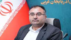 وارد شدن بیش از ۱۶ همت خسارت خشکسالی، سرمازدگی و سیل به بخش کشاورزی آذربایجان‌غربی