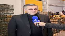 توسعه شبکه تروکا مارکت در آذربایجان‌غربی با افتتاح ۱۹ روستابازار جدید