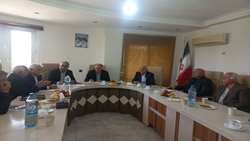 رفع موانع موجود و حمایت از مرغداران از اولویت‌های اصلی جهاد کشاورزی مازندران