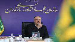 تأمین بیش از ۱۰۸ میلیون تن ذرت مازندران در سامانه بازارگاه