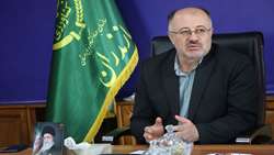  توسعه سامانه‌های انتقال و توزیع آب کم‌فشار در بخش کشاورزی مازندران