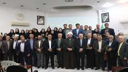  کشاورزان نمونه سرمایه‌های انسانی توسعه کشاورزی استان هستند