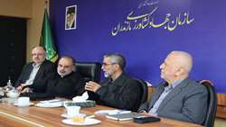 جنگ تحمیلی فراتر از جنگ ترکیبی است و امروز با «جنایت ترکیبی» مواجه هستیم