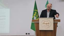 کشاورزی محور وحدت ملی و امنیت غذایی است