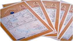  بررسی ۲۱۲۵ پرونده درخواست سند اراضی کشاورزی در سوادکوه شمالی    