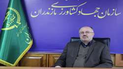 شناسایی بیش از ۶ هزار مورد تغییر کاربری غیرمجاز در اراضی کشاورزی مازندران 